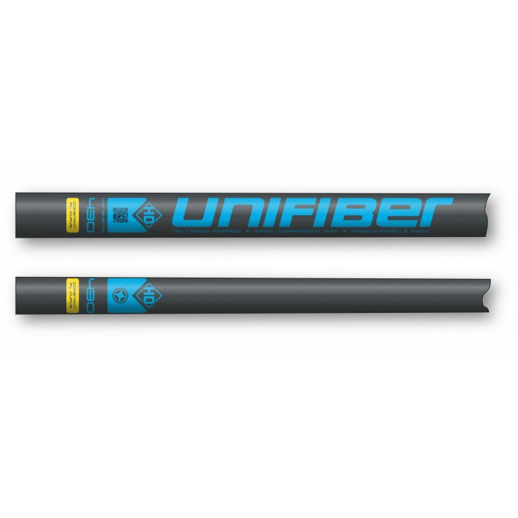 Unifiber RDM Carbon C75 mast flex top 340 430 Masten Windsurfing